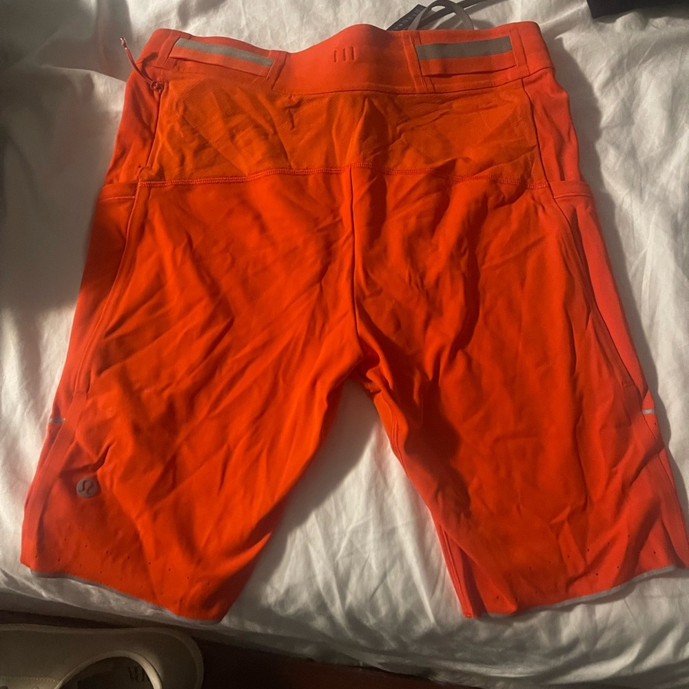 Lulu lemon shorts